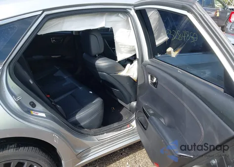 2016 Toyota Avalon Xle Plus/Premium/Tour/Ltd from USA, damaged, VIN 4T1BK1EB8GU215465